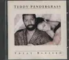 CD - Teddy Pendergrass - Truly Blessed