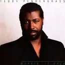 CD - Teddy Pendergrass - Workin' It Back