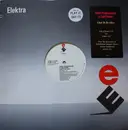 LP - Teddy Pendergrass Featuring Lisa Fischer - Glad To Be Alive