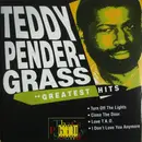 CD - Teddy Pendergrass - Greatest Hits