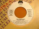 7inch Vinyl Single - Teddy Pendergrass - Hold Me (Fade Of LP Version)
