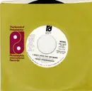 7inch Vinyl Single - Teddy Pendergrass - I Don't Love You Anymore