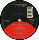 12'' - Teddy Pendergrass - Joy
