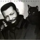 CD - Teddy Pendergrass - A Little More Magic