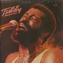 Double LP - Teddy Pendergrass - Live! Coast To Coast