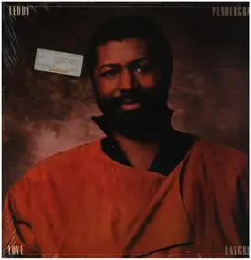 Teddy Pendergrass - Love Language