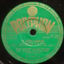 Schellack - Teddy Petersen Og Hans Orkester - Vi Spiller Redekam / Solskin Ombord