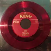 Teddy Phillips And His Orchestra - Wishin'