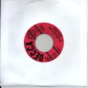 Teddy Phillips And His Orchestra - Give A Look / My Kind Of A Guy