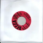 Teddy Phillips And His Orchestra - Give A Look / My Kind Of A Guy