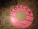 7inch Vinyl Single - Teddy Phillips And His Orchestra - I Married An Angel / Dansero