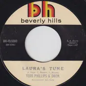 Teddy Phillips - Laura's Tune