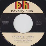 Teddy Phillips - Laura's Tune
