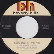 Teddy Phillips - Laura's Tune
