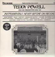 Teddy Powell and his Orchestra - 1942-43 - Instrumentals