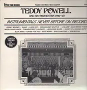 LP - Teddy Powell and his Orchestra - 1942-43 - Instrumentals