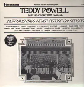 Teddy Powell - 1942-43 - Instrumentals