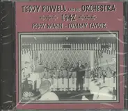 Teddy Powell And His Orchestra - 1942