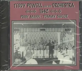 Teddy Powell - 1942