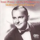 CD - Teddy Powell And His Orchestra - Medley For 'Touch Dancing'