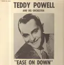 LP - Teddy Powell And His Orchestra - 'Ease On Down'