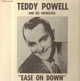 Teddy Powell - 'Ease On Down'
