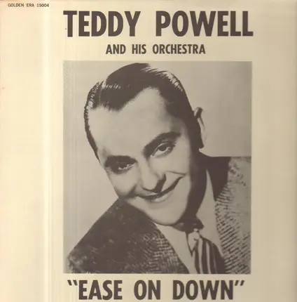 Teddy Powell And His Orchestra - 'Ease On Down'