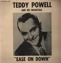 LP - Teddy Powell And His Orchestra - 'Ease On Down'