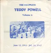 Teddy Powell - The Complete Teddy Powell Volume 6