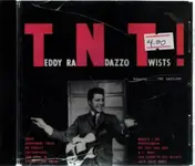 Teddy Randazzo - Teddy Randazzo Twists! - Journey To Love