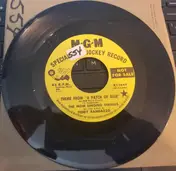 Teddy Randazzo - Theme From 'A Patch Of Blue' / The Old And The New