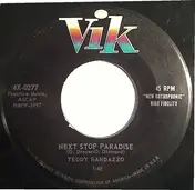 Teddy Randazzo - Next Stop Paradise / How Could You Know?
