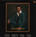 LP - Teddy Ray Price - This One´s For You