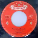 7inch Vinyl Single - Teddy Reno - Piccolissima Serenata