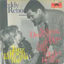 7inch Vinyl Single - Teddy Reno - Schenk Deiner Frau Doch Hin Und Wieder Rote Rosen / Tanz Diesen Tanz Mit Mir