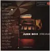 LP - Teddy Reno, Elio Mauro, Miranda Martino a.o. - Juke Box Italiano - Rare compilation