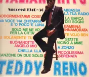 Teddy Reno - Italian Hits (Successi 1940-50)