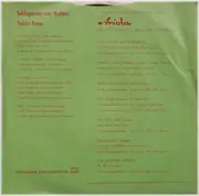 7inch Vinyl Single - Teddy Reno - Schlagerstar Aus Italien: Teddy Reno