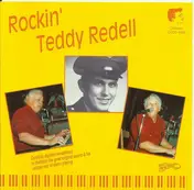 Teddy Redell - Rockin' Teddy Redell