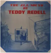 LP - Teddy Redell - The J.L.L. Sound