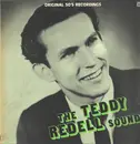 LP - Teddy Redell - The Teddy Redell Sound - Signed