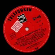 LP - Teddy Reynolds - Goldene Trompeten-Hits Nr. 4 - original pressing