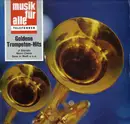 LP - Teddy Reynolds Und Sein Orchester - Goldene Trompeten - Hits