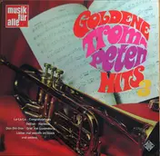Teddy Reynolds - Goldene Trompetenhits Nr. 3