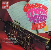 LP - Teddy Reynolds - Goldene Trompetenhits Nr. 3