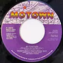 7inch Vinyl Single - Teddy Riley Featuring Guy - My Fantasy