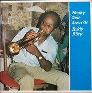 Teddy Riley - Honky Tonk Town 79