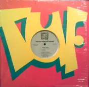 Teddy Riley - NICKEL BAG OF SWING