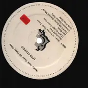 LP - Teddy Riley - Honky Tonk Town 79