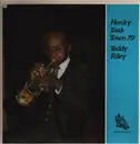 LP - Teddy Riley - Honky Tonk Town 79